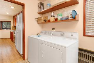 Swiss Delight by Big Bear Vacations Hot Tub Game Tables Central - 4