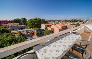 Apartments Nada - Banjol - 6