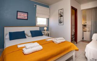 Apartments Nada - Banjol - 2
