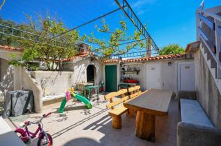 Apartments Nada - Banjol - 6