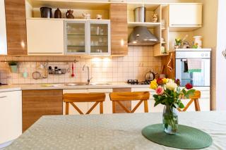 Apartments Nada - Banjol - 4