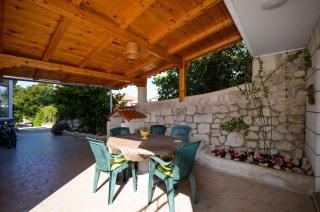 Apartments Nada - Banjol - 4