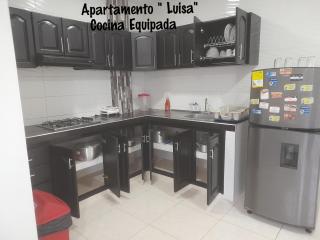 Apartamentos LUISA - Coveñas - 2