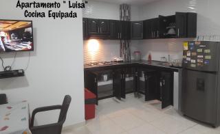 Apartamentos LUISA - Coveñas - 1