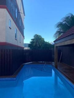 Entire Apartment with Pool near AC Marriott Hotel in Kingston - 7