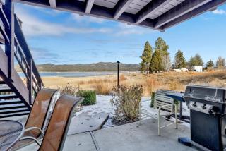 Forest Shores Lake View Condo by Big Bear Vacations Lakefront Village - Big Bear Lake - 9