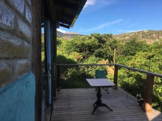 Casas da Paty - Santana do Riacho - 1