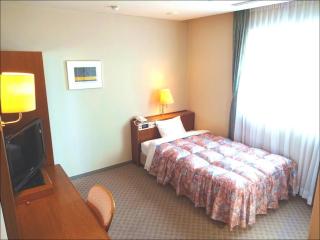 Shingu UI Hotel - Shingū - 5