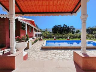 Sulu's Nature Farm - 6