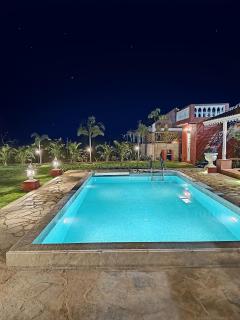 Sulu's Nature Farm - 3