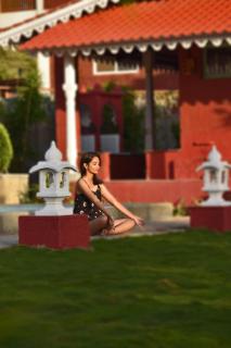 Sulu's Nature Farm - Lonavala - 2
