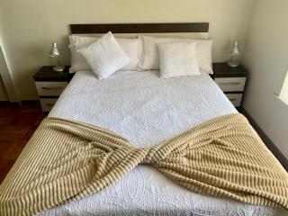 Fantástico Departamento en Viña del Mar. - 1