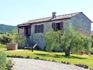 Apartment with shared rooftop pool - Serre di Rapolano - 6