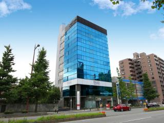 Hotel New Gaea Domemae - Fukuoka - 8