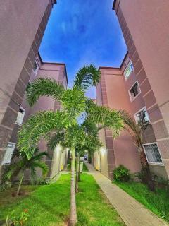 Apto João pessoa - 4