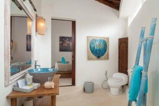 De'Coco Bungalows - Gili Islands - 6