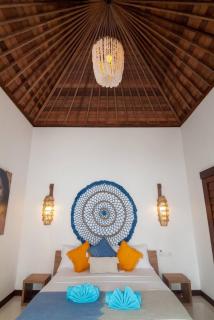 De'Coco Bungalows - Gili Islands - 2