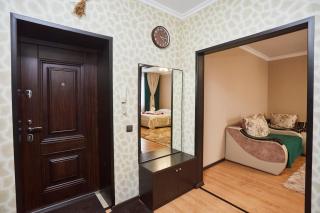 Просторная 1ком квартира у Набережной Астаны - 5