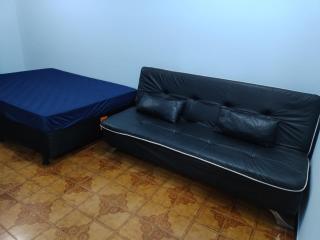 Praia Grande de Ubatuba Apto - 1