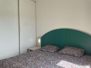 Appartement 2 pièces avec piscine - 4 couchages, Juan les Pins - FR-1-252-190 - Antibes - 4