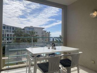 Appartement 2 pièces avec piscine - 4 couchages, Juan les Pins - FR-1-252-190 - Antibes - 1