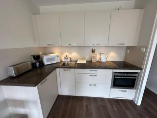 Studio cosy à 150m de la Plage de Nauzan avec jardin privatif et parking, Vaux-sur-Mer - FR-1-550-52 - 7