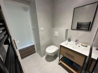 Studio cosy à 150m de la Plage de Nauzan avec jardin privatif et parking, Vaux-sur-Mer - FR-1-550-52 - 4