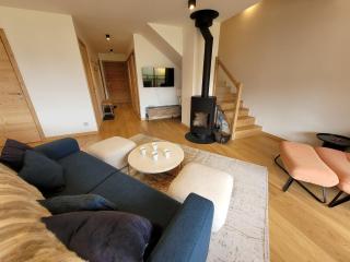 Spacieux duplex 3 chambres en suites, proche pistes et navettes, Les Gets - FR-1-598-140 - Les Gets - 8