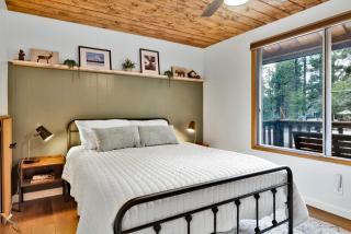 The Lost Compass- Hot Tub- Games- Walk To Lake or Marina - Big Bear Lake - 1