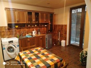 Golden House - Tbilisi - 9