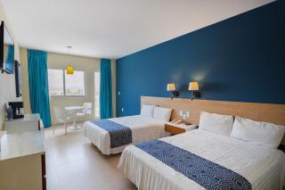 Oceano Palace - Mazatlán - 7