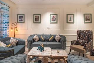 Mystic Hill Crest Luxurious 2 BHK Apartments - 9