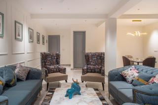 Mystic Hill Crest Luxurious 2 BHK Apartments - 5