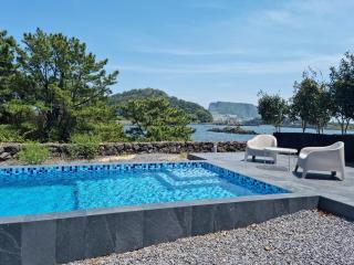 Luxury Pool Villa, Villecot - Seogwipo - 1