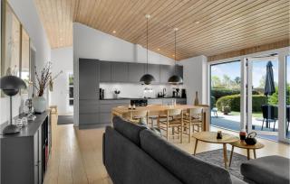 Beautiful Home In Ølsted With Sauna - Ølsted - 7