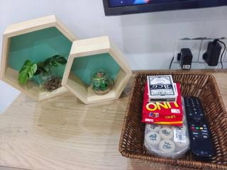 Sakura homestay 5 bedrooms - Spring Lopeng 14 pax - Miri - 2