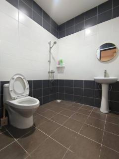 Sakura homestay 5 bedrooms - Spring Lopeng 14 pax - 1