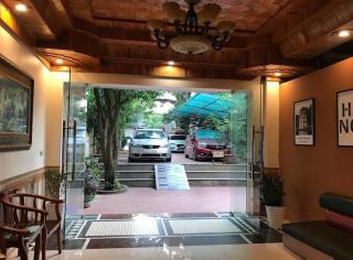 Truong An NoiBai Airport Hotel - 1