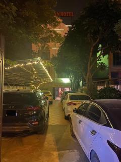 Truong An NoiBai Airport Hotel - 3