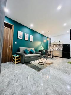 Su Apartment - Da Lat - 6