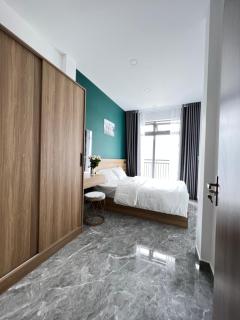 Su Apartment - Da Lat - 2