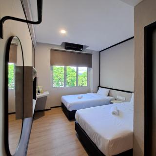 C Hotel - Jitra - 6