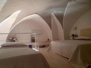 Guglielmo Tell Suite - Casarano - 4