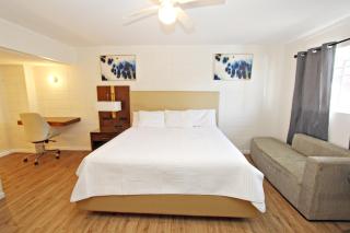 Cannon Inn - Gonzales - 1