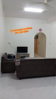 EZ Homes Lundang Kota Bharu - 7