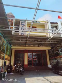 Phong Nha Midtown hotel - Phong Nha - 8