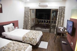 Hotel Pearls - Aurangabad - 5