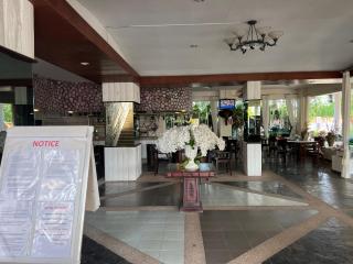 sea sand sun resort Executive Mae Rumphueng beach - Rayong - 2