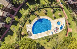 2 Bedroom Lovely Apartment In Mijas - 5