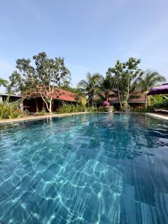 Boutique Lodge Can Tho Homestay - Can Tho - 4